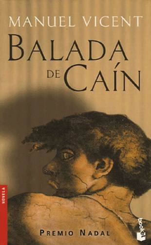 Balada De Caín