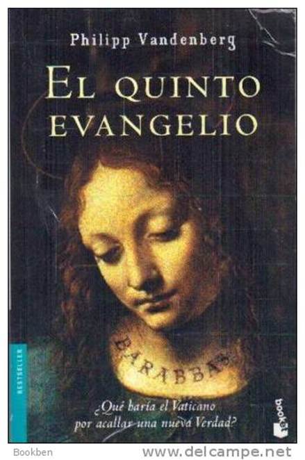 El quinto evangelio