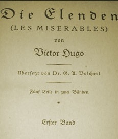 Die Elenden