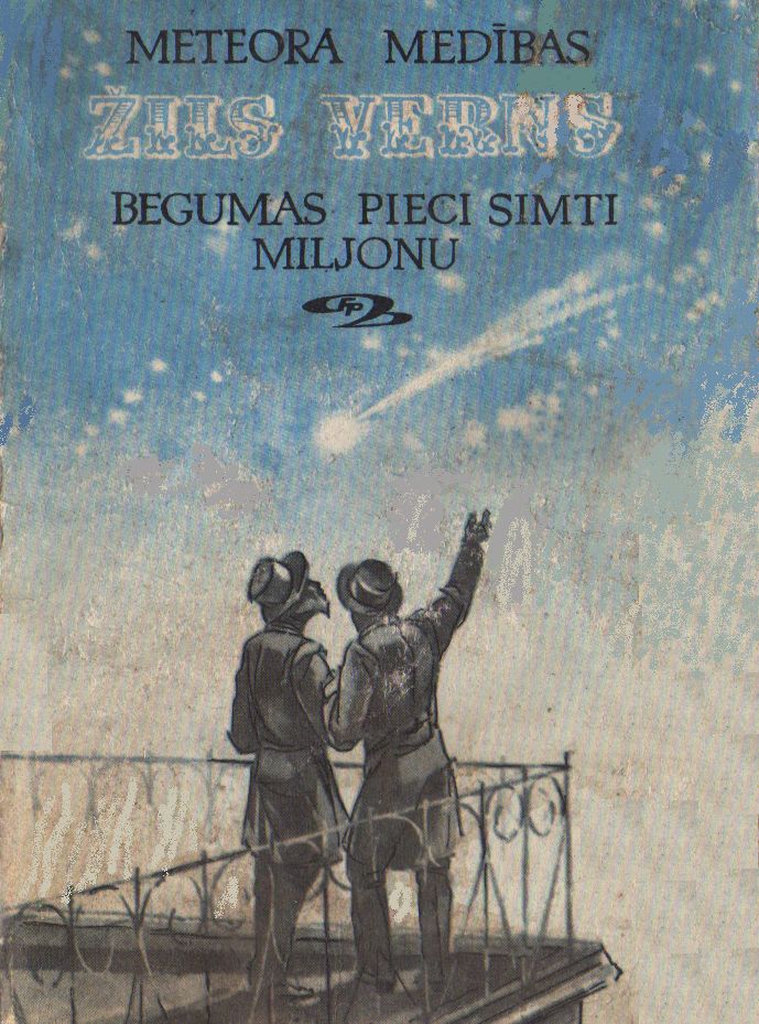 BEGUMAS PIECI SIMTI MILJONU