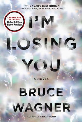 I’m Losing You