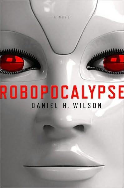 Robopocalypse