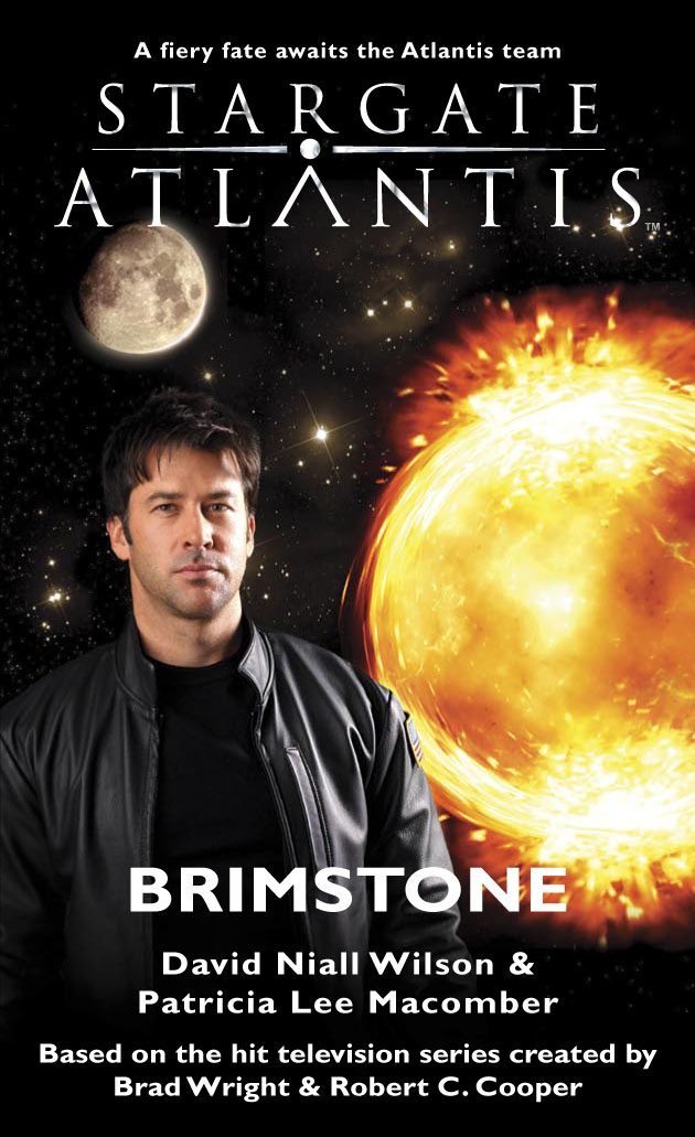 Brimstone