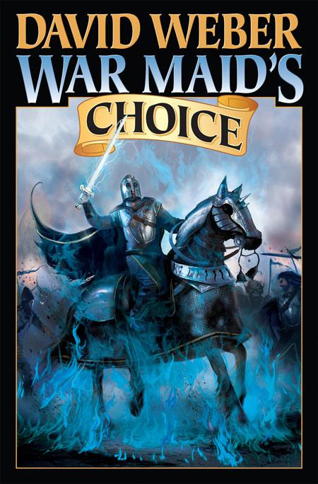 War Maid's choice