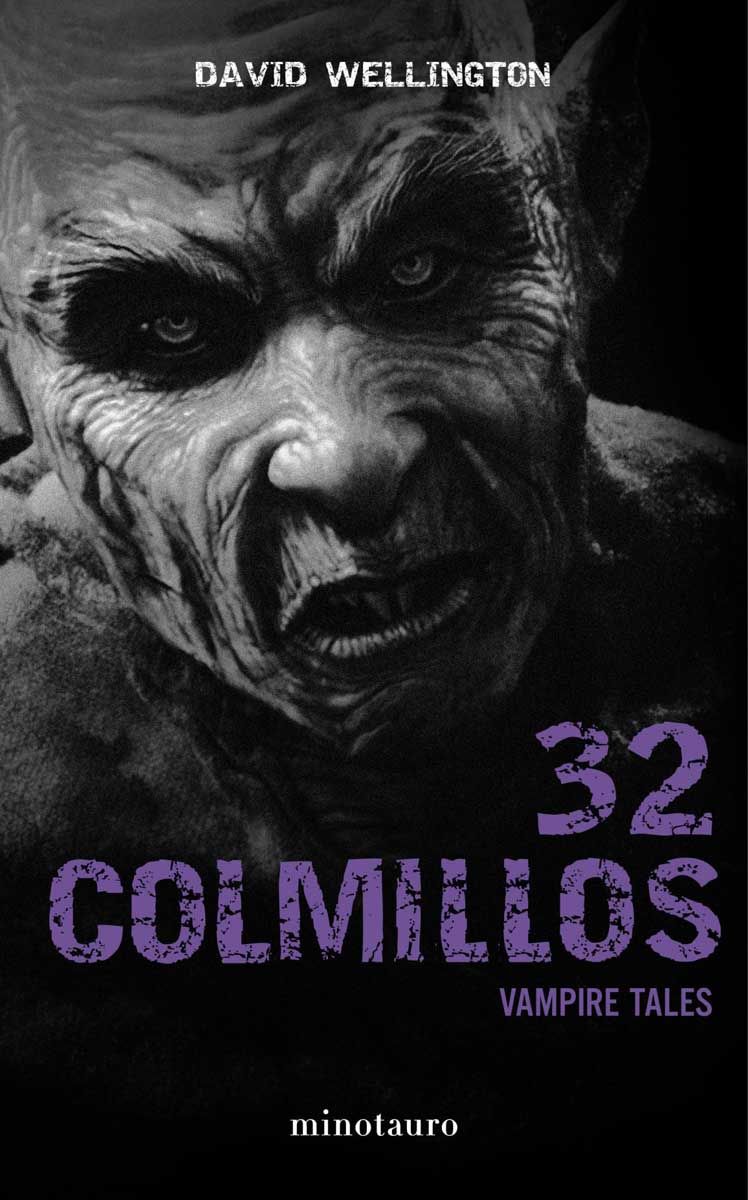 (Vampire Tales 05) 32 colmillos