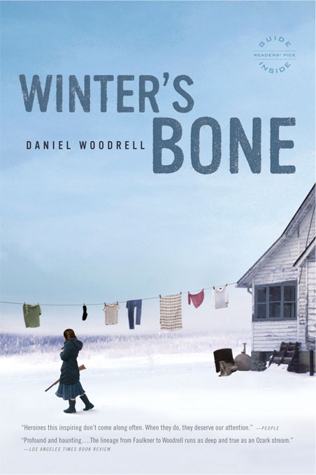 Winter's Bone