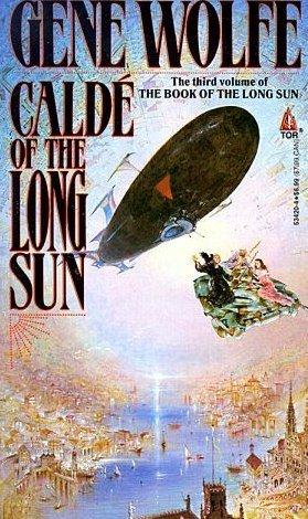 CALDE OF THE LONG SUN