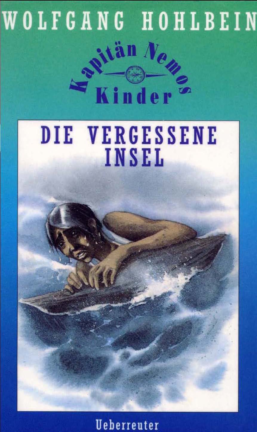 Die vergessene Insel