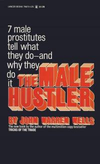 The Male Hustler