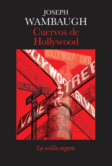 Cuervos de Hollywood