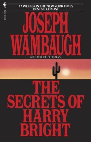 The Secrets of Harry Bright