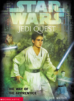 Jedi Quest 1: The Way of the Apprentice