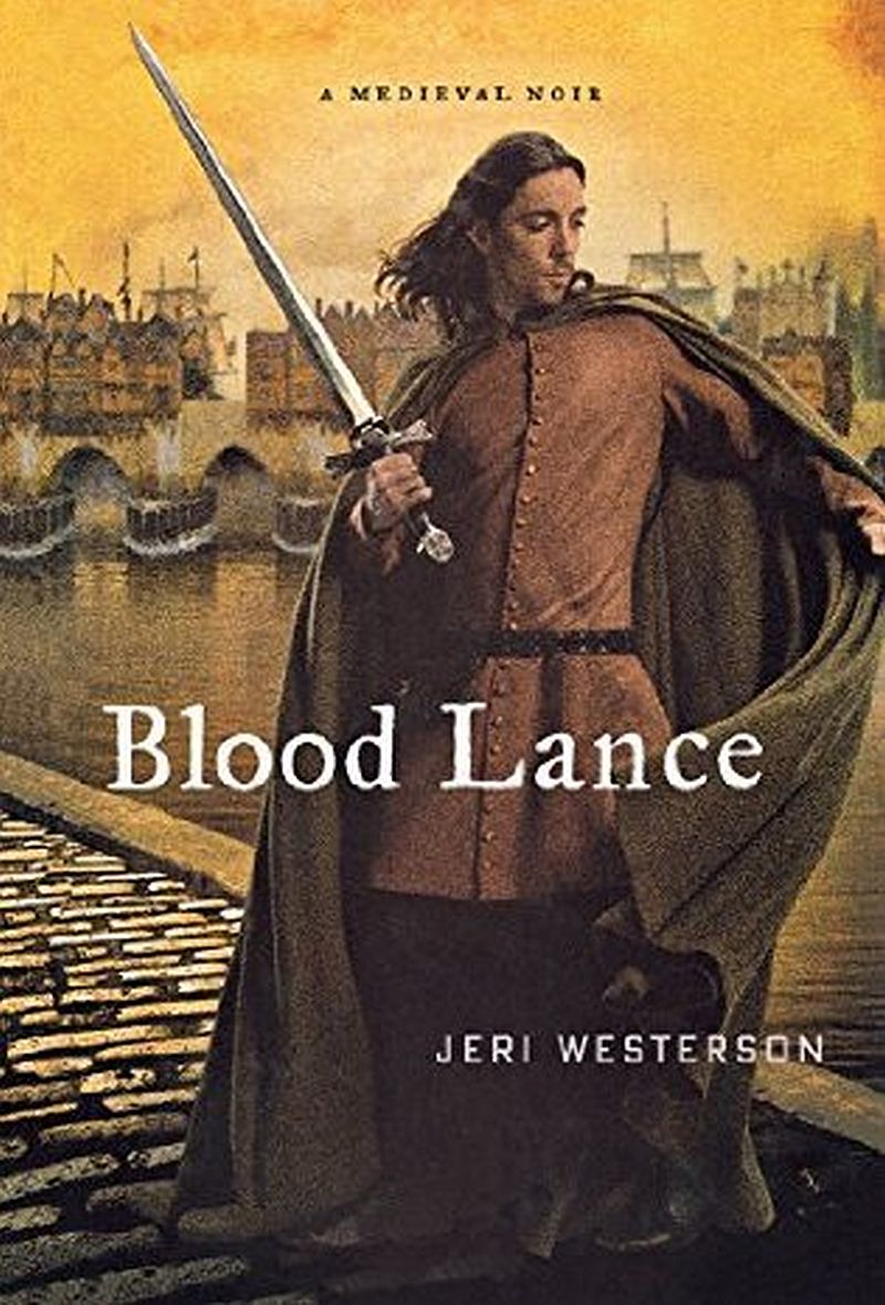 Blood Lance