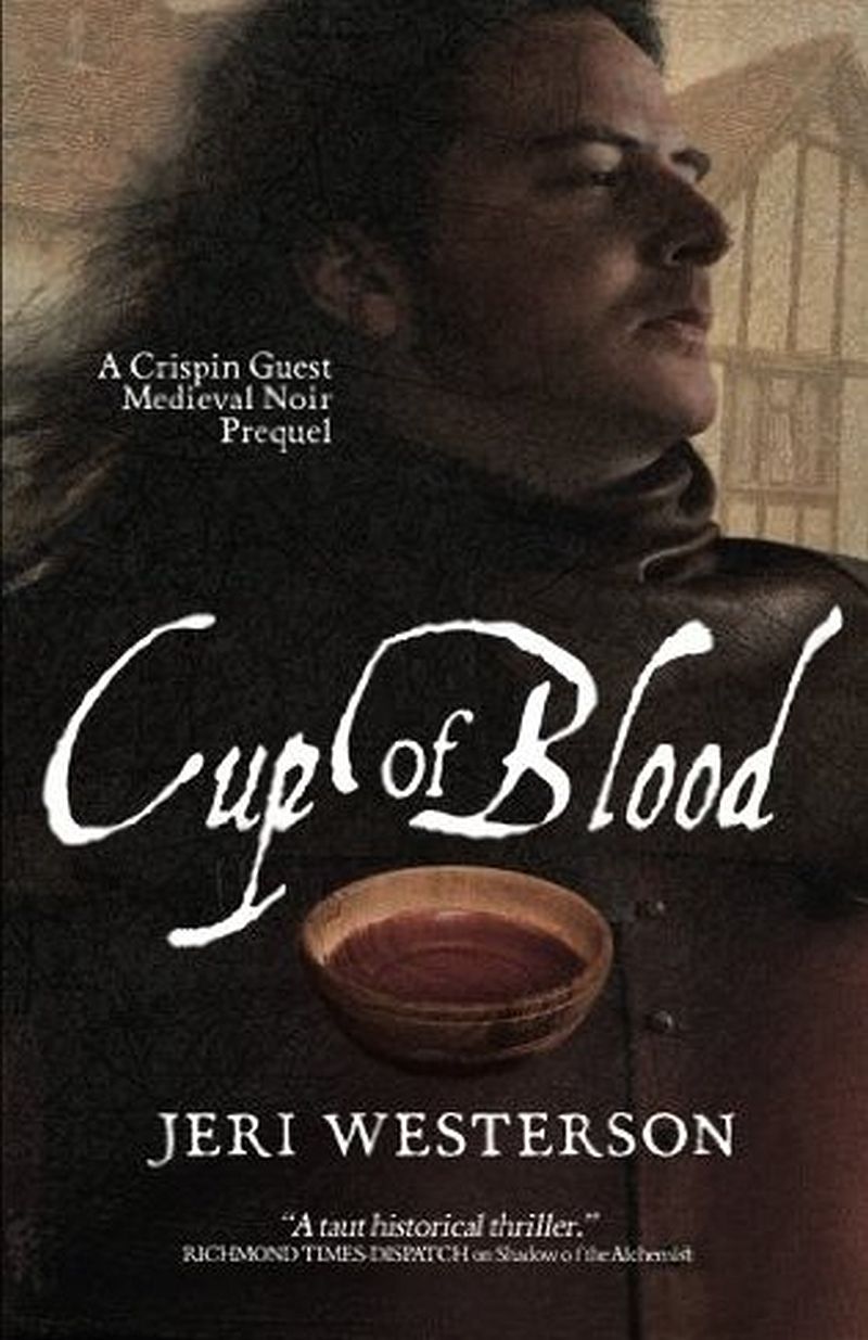 Cup of Blood