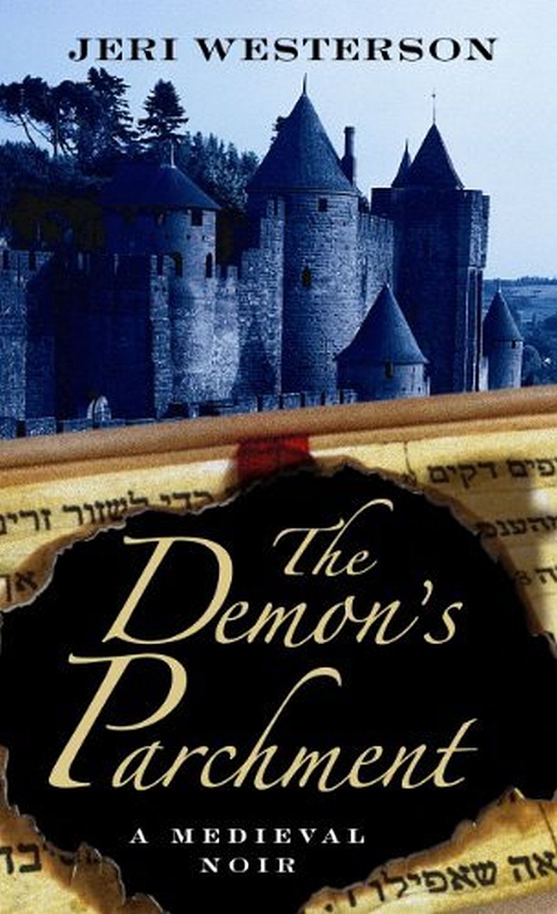 The Demon’s Parchment