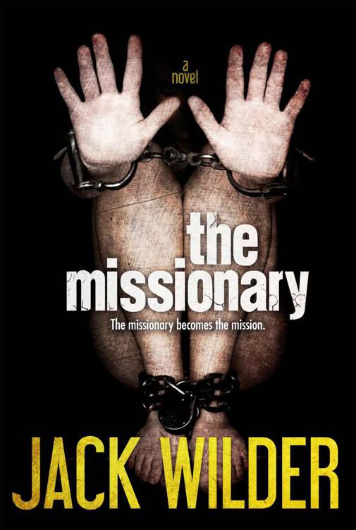 The Missionary