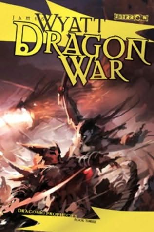 Dragon war