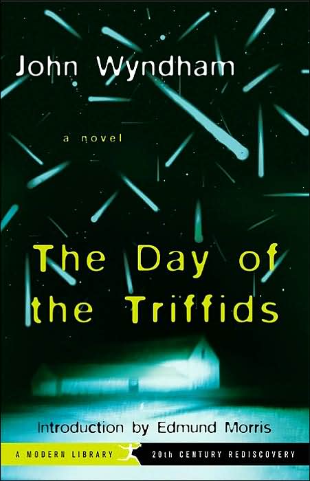 The Day of the Triffids