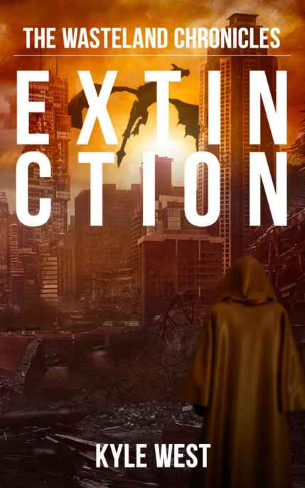 Extinction