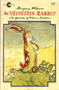 The Velveteen Rabbit