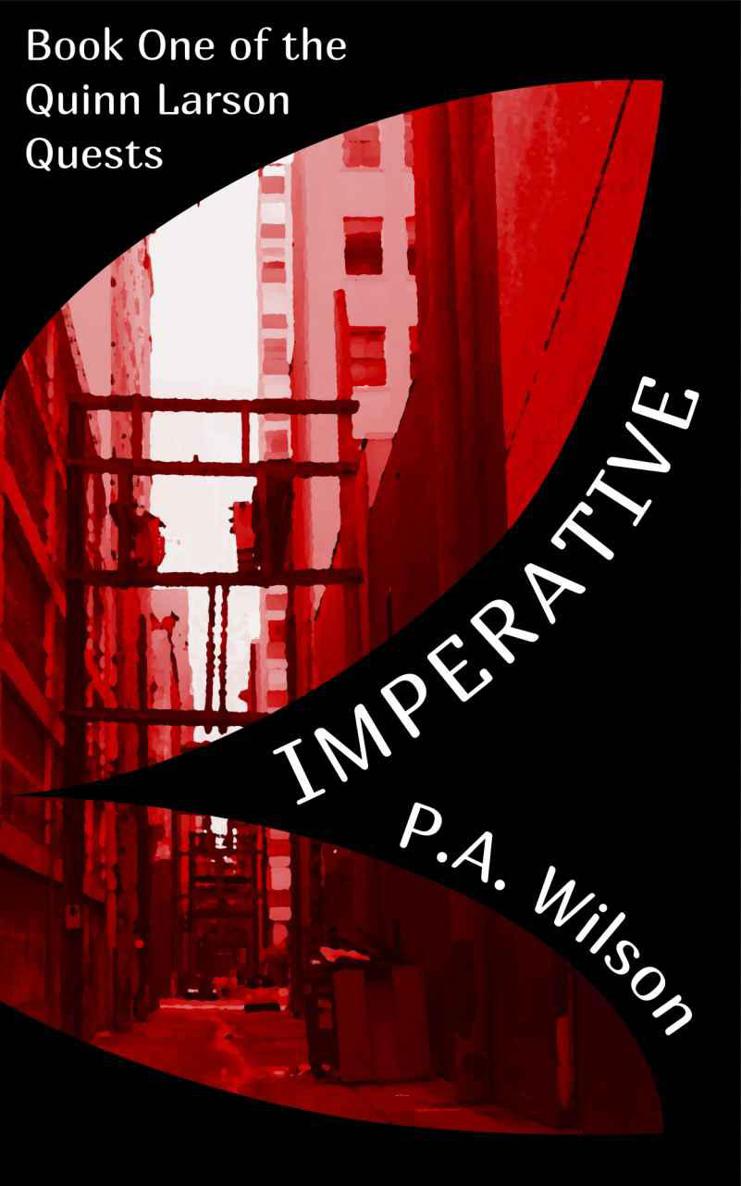 Imperative