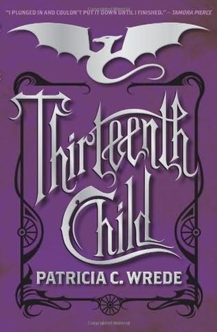 Thirteenth Child