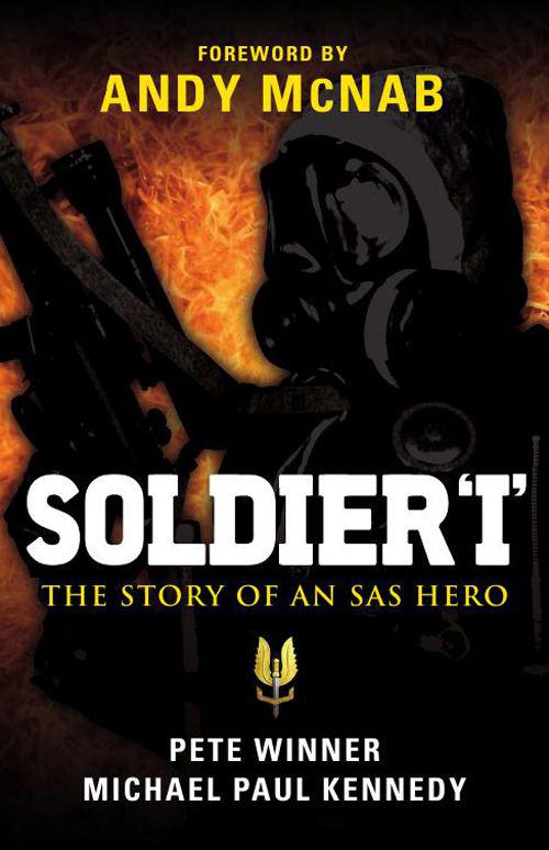 Soldier 'I'