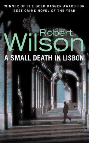 A Small Death in Lisbon