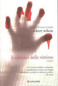 Il silenzio delle vittime