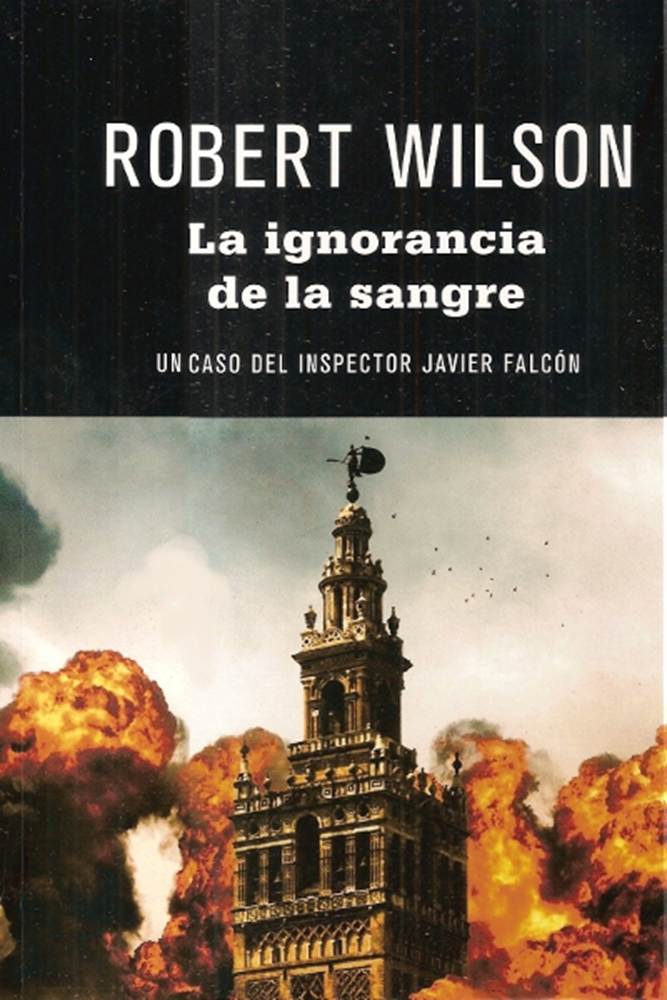 La ignorancia de la sangre