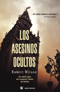 Los asesinos ocultos