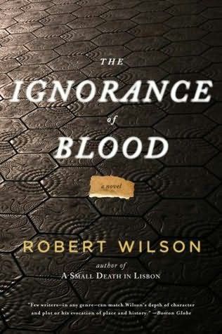 The Ignoranceof Blood