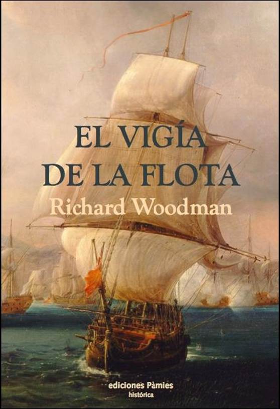 El vigía de la flota