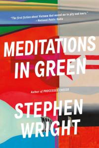 Meditations in Green