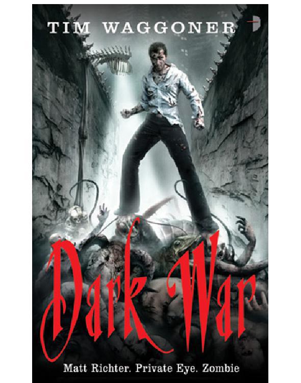 Dark War