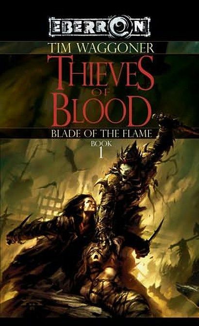 Thieves of Blood