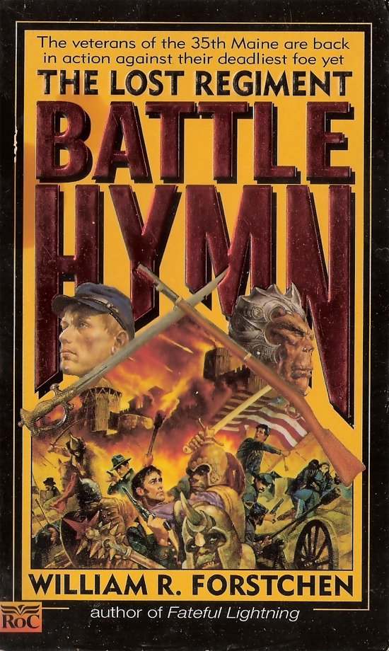 Battle Hymn