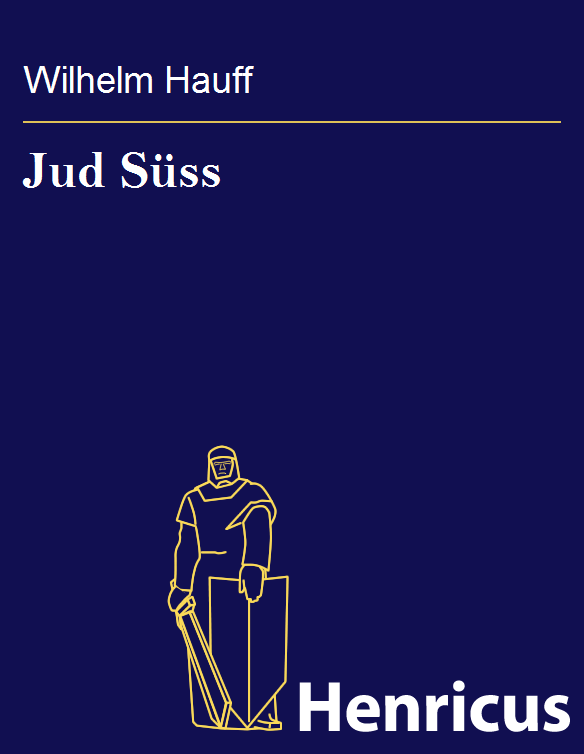 Jud Süss