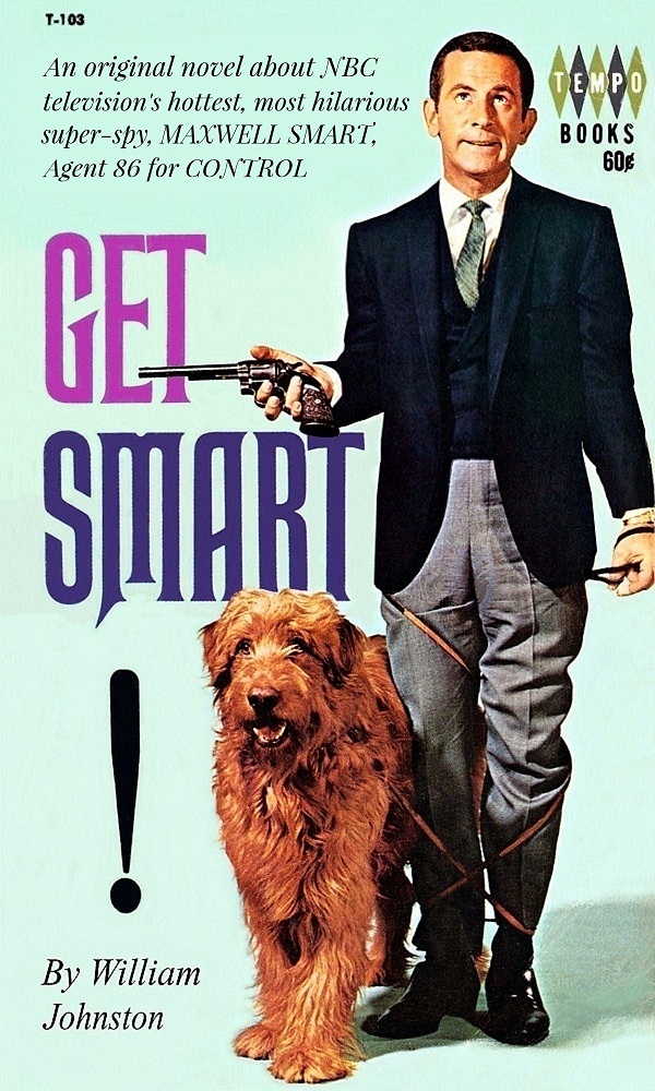 Get Smart!