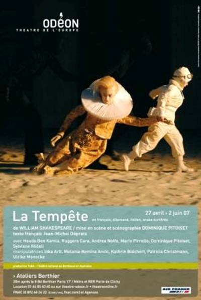 La Tempête