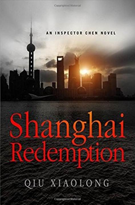 Shanghai Redemption