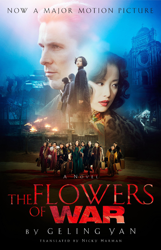 The Flowers of War