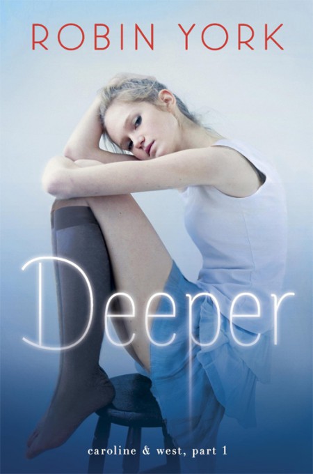 Deeper