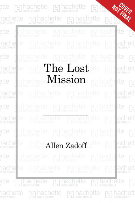 The Lost Mission