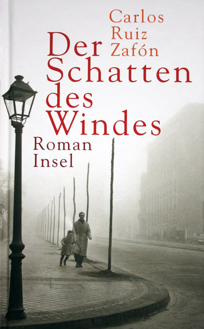 Der Schatten des Windes