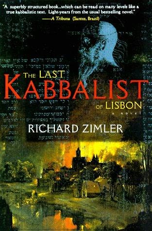 The Last Kabbalist of Lisbon