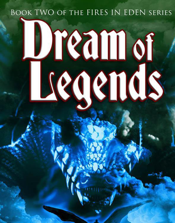 Dream of Legends