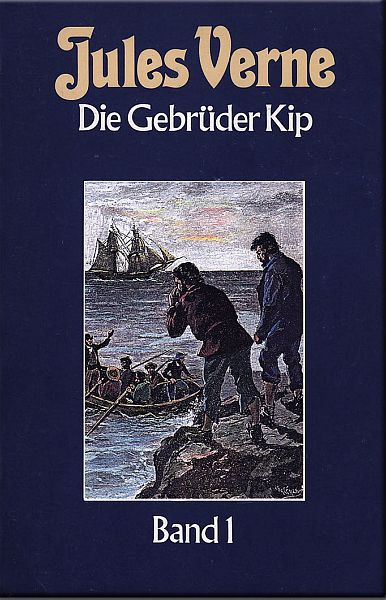 Die Gebrüder Kip